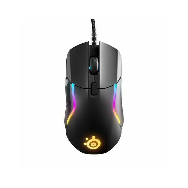 Miš žični SteelSeries Rival 5