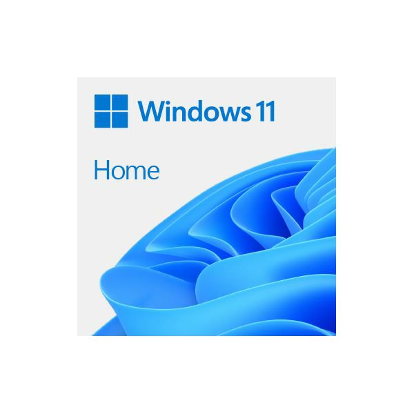 DSP Windows 11 Home Eng 64-bit, KW9-00632