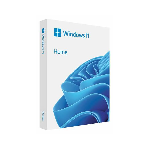 FPP Windows 11 Home 64-bit Eng USB, HAJ-00090