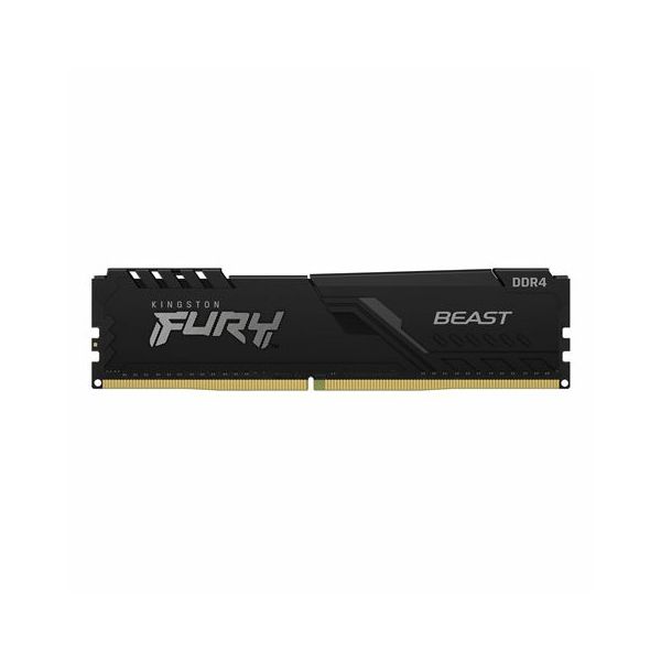 MEM DDR4 16GB 3200MHz FURY Beast KIN