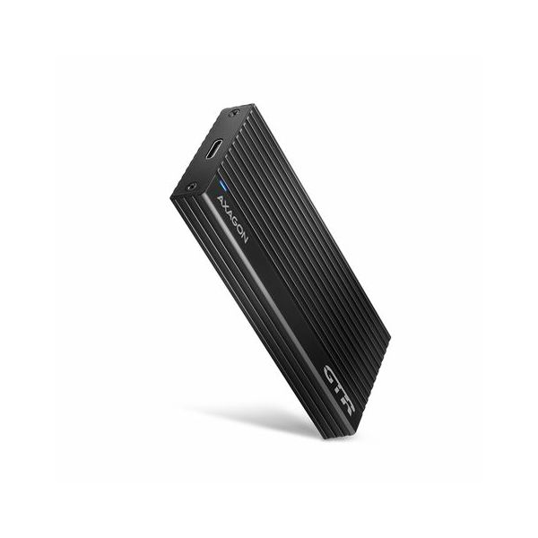 HDD DOD Ladica M.2 NVMe -> USB-C 3.2 Gen2, EEM2-GTR, AXA