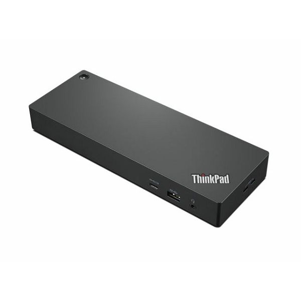 Lenovo dock Thunderbolt 4 Workstation, 40B00300EU