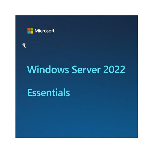 SRV DOD LN OS WIN 2022 Server Essentials
