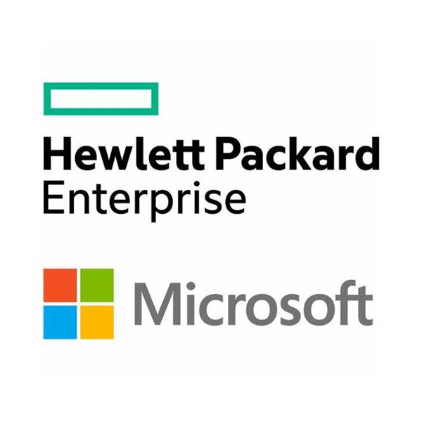 SRV DOD HPE WINDOWS 2022 SRV STANDARD