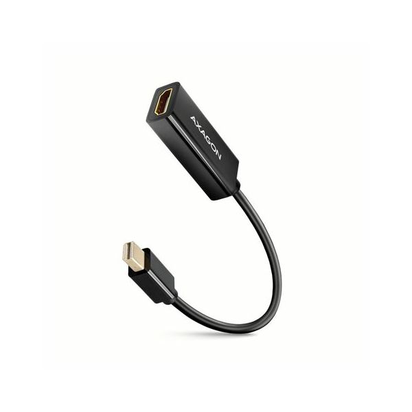 RVDM-HI14N MINI DP > HDMI ADAPTER, 4K