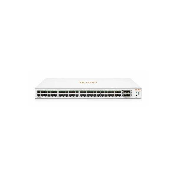 HPE SWITCH ARUBA INSTANT ON 1830 48G 4SFP