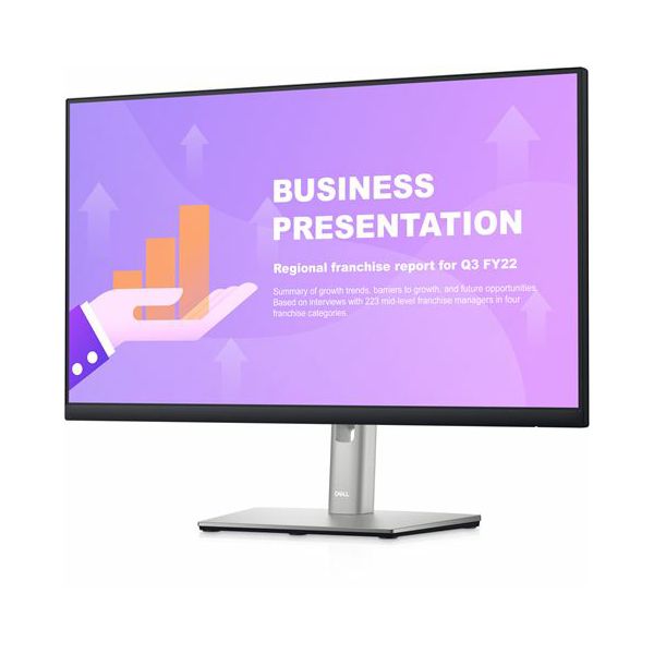 Monitor DELL P2422HE, 210-BBBG