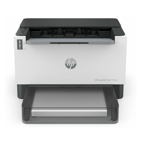 PRN HP LaserJet Tank 1504w