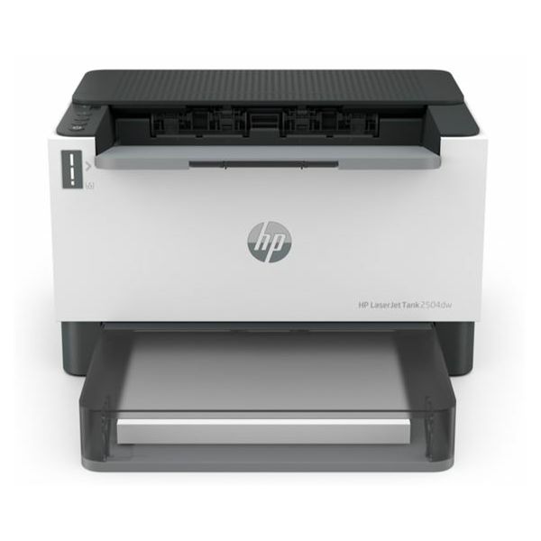 PRN HP LaserJet Tank 2504dw