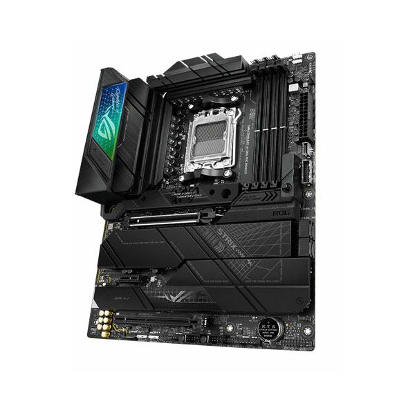 MBO AM5 AS ROG STRIX X670E-F GAMING WIFI