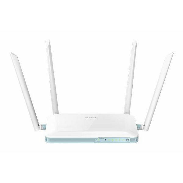 D-Link EAGLE PRO 4G Smart Router G403/E