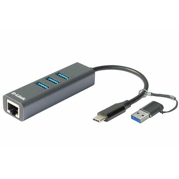 D-Link USB 3.0 DUB-2332