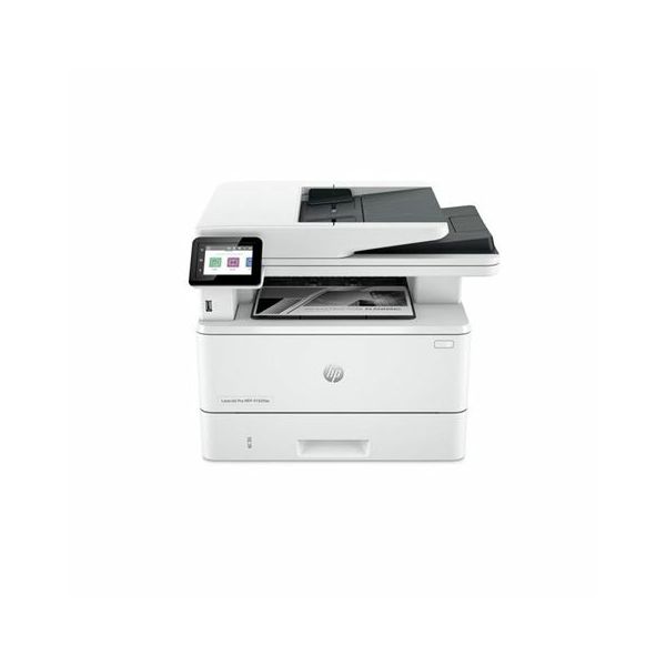 PRN MFP HP MLJ Pro 4102fdw, 2Z624F