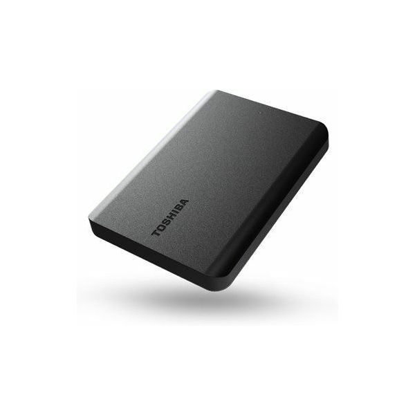 Vanjski Hard Disk Toshiba Canvio® Basics 4TB