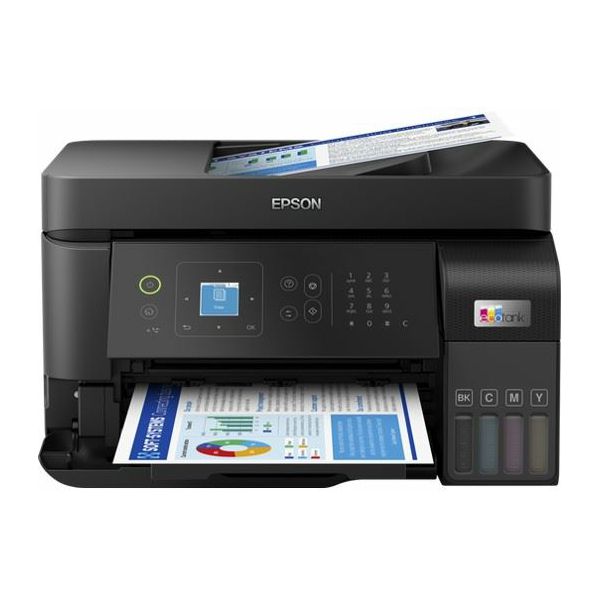 PRN MFP Epson INK EcoTank L5590, C11CK57403