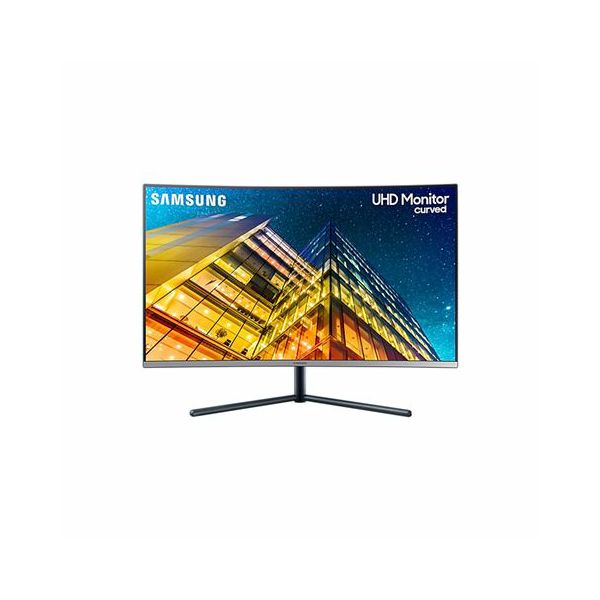 MON 32 SM LU32R590CWRXEN Curved 4K UHD VA DP HDMI