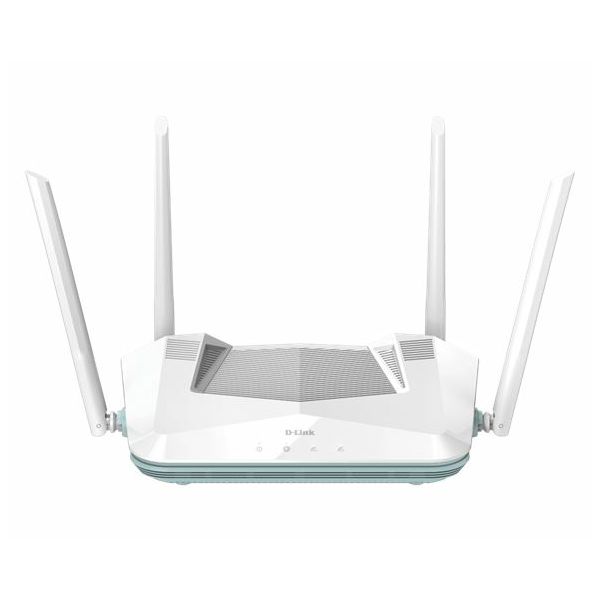 D-LINK EAGLE PRO AX3200 Smart Router R32