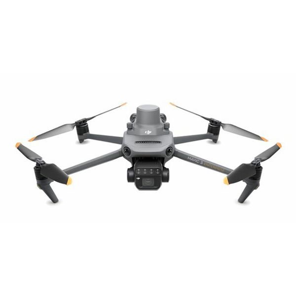 Mavic 3 Multispectral