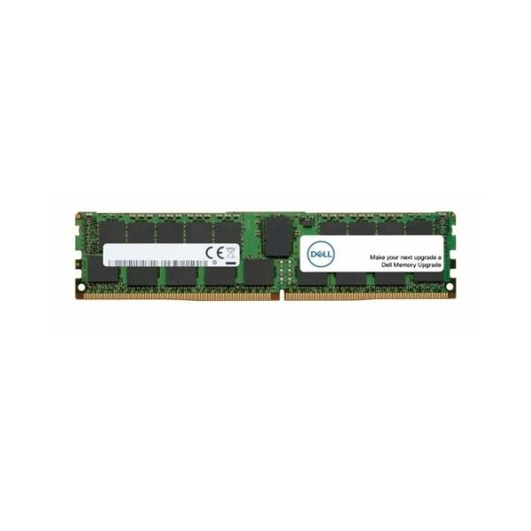SRV DOD Dell Memory Upg 16GB - 1RX8 DDR4 UDIMM 3200MHz ECC