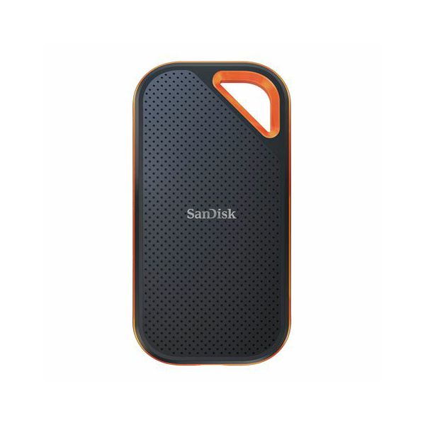 Vanjski prijenosni SSD SanDisk Extreme Pro Portable 1TB USB 3.2