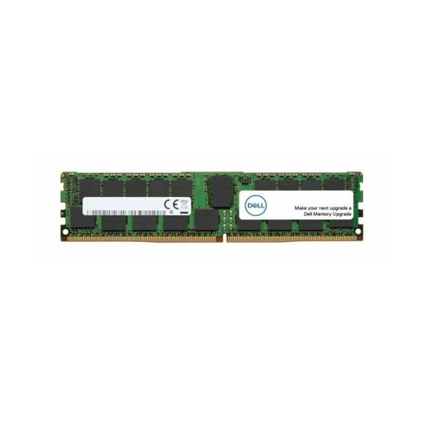 SRV DOD DELL MEMORY 16GB - 2RX8 DDR4 RDIMM