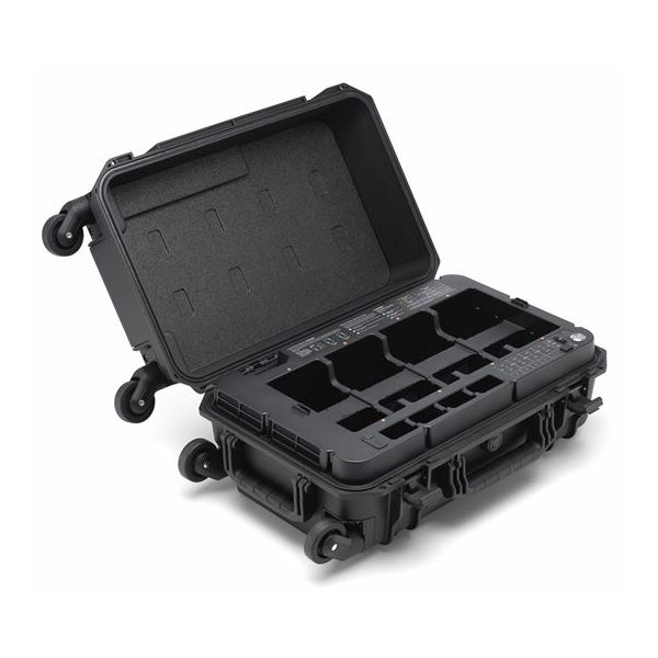 DJI MATRICE 350 Intelligent Battery Station BS65