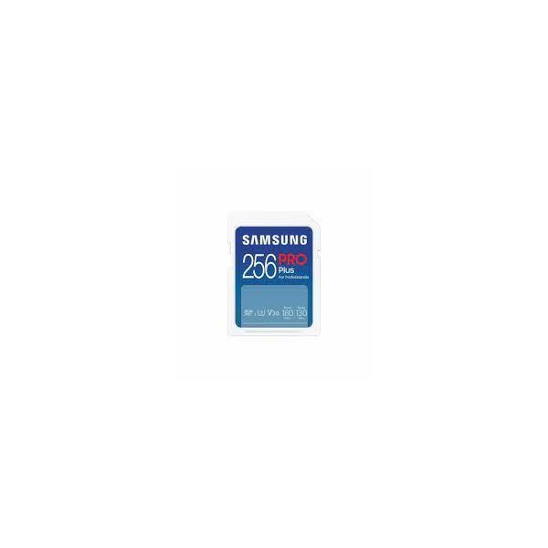 Memorijska kartica SD Samsung PRO Plus 256GB MB-SD256S/EU