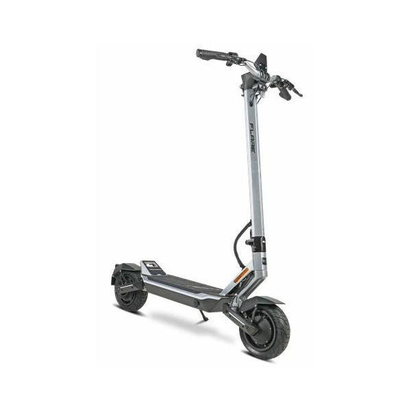 MS ENERGY E-ROMOBIL FLARE