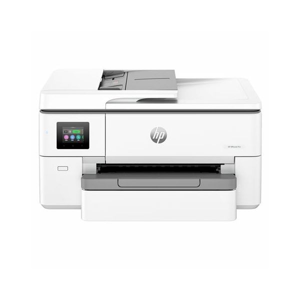 PRN MFP HP OJ 9720e WiFi A3