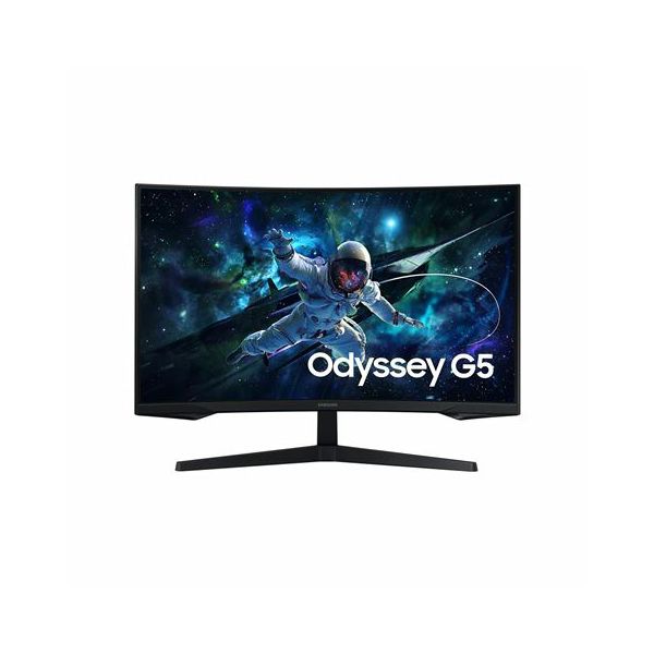 MON 32 SM LS32CG552EUXEN 165Hz VA