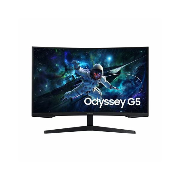 MON 27 SM LS27CG552EUXEN QHD VA 165Hz