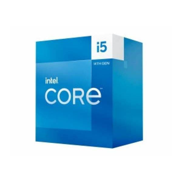 CPU INT Core i5 14400