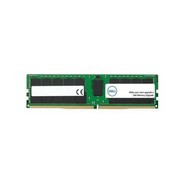 SRV DOD Dell Memory 32GB 2RX8 DDR4 RDIMM