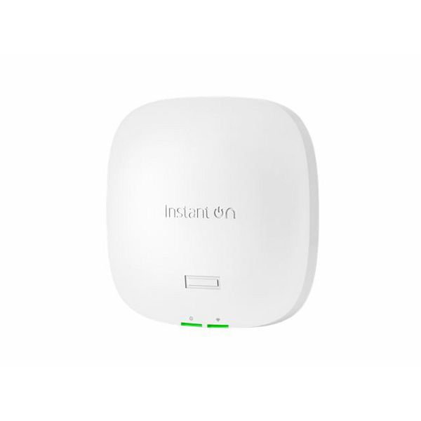 NET HPE Aruba Instant On AP32 2x2 Wi-Fi6 TriBand AccessPoint