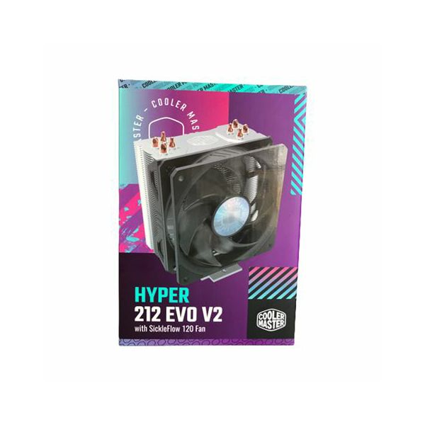 Hladnjak za procesor Cooler Master Hyper 212 EVO V2