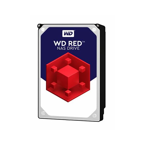 Tvrdi Disk WD Red NAS™ 1TB WD10EFRX