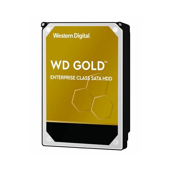 Tvrdi Disk WD Gold™ Enterprise Class 10TB