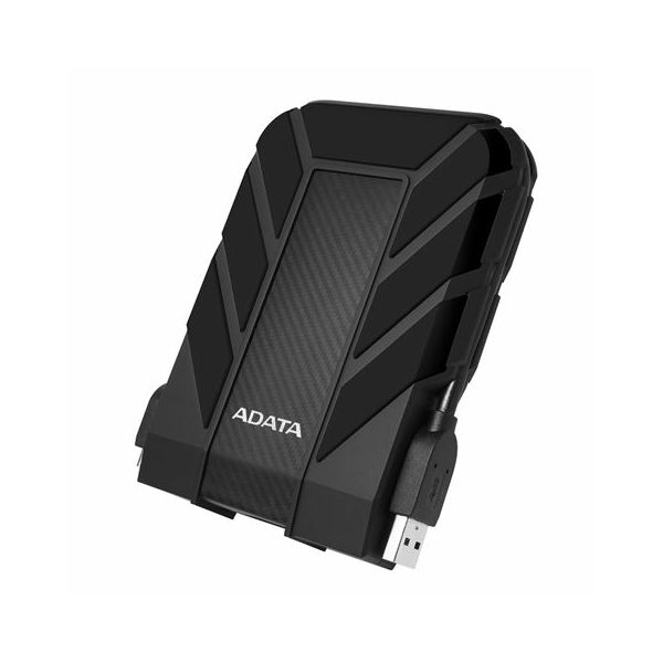 Prijenosni disk Adata HD710 Pro Durable Black USB 3.1