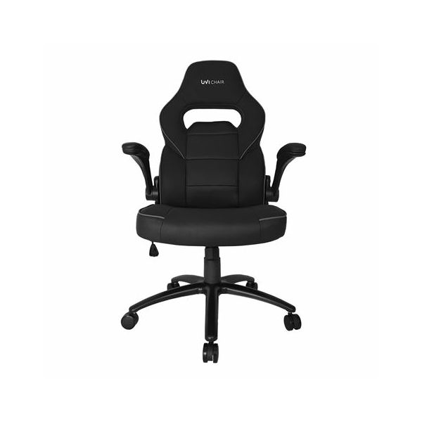 Gaming stolica UVI CHAIR Simple / office black