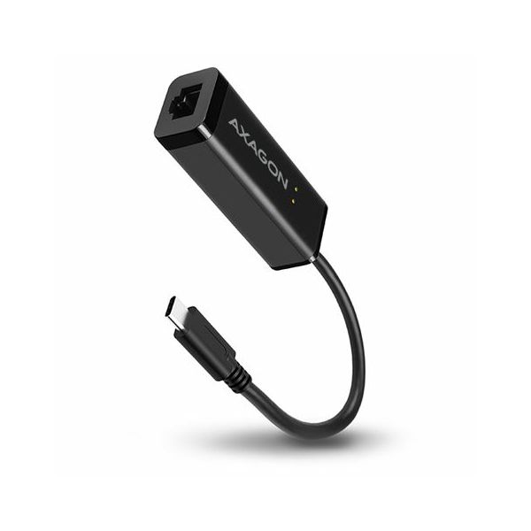 AXAGON ADE-SRC Type-C USB3.1 - Gigabit Ethernet 10/100/1000 Adapter