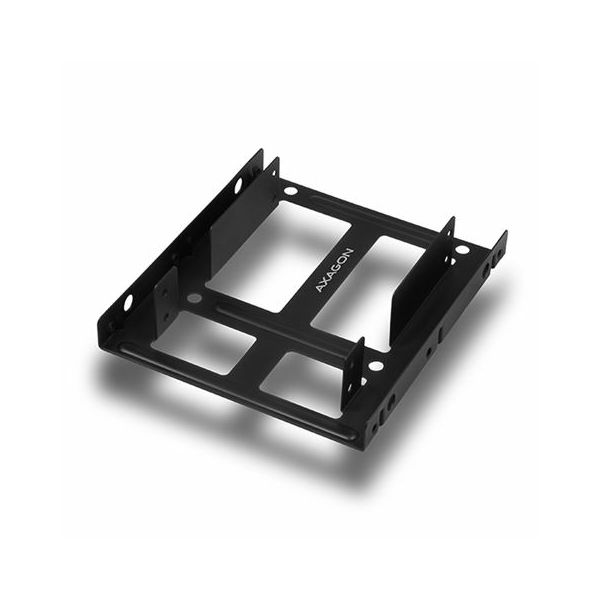 AXAGON RHD-225 adapter za ugradnju 2 x 2.5" HDD/SSD u 3.5"