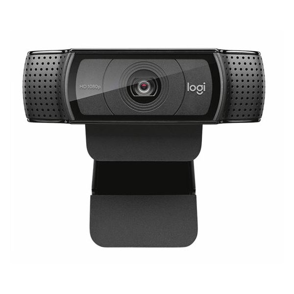 WEB kamera Logitech C920 HD