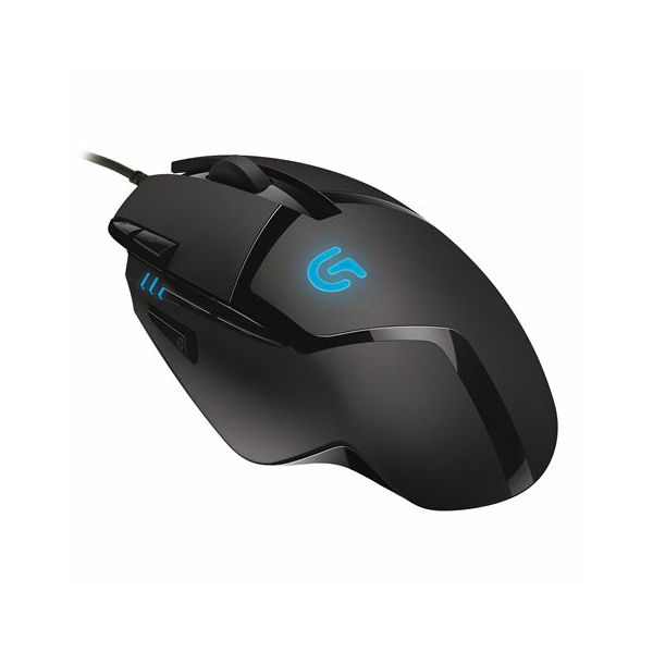 Miš žični Logitech G402