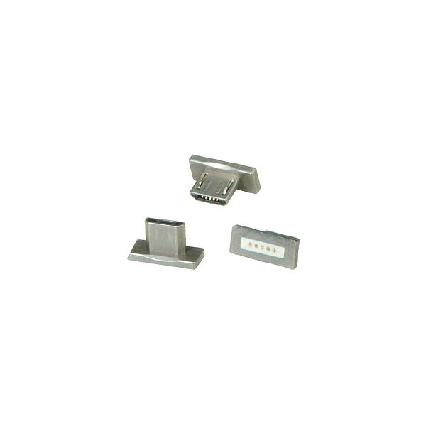 Roline odvojivi magnetski konektor za 11.02.8312 USB2.0 kabel (pak. 3 kom.)