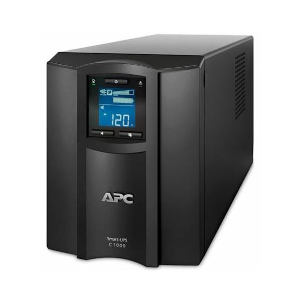 UPS APC Smart SMC1000IC