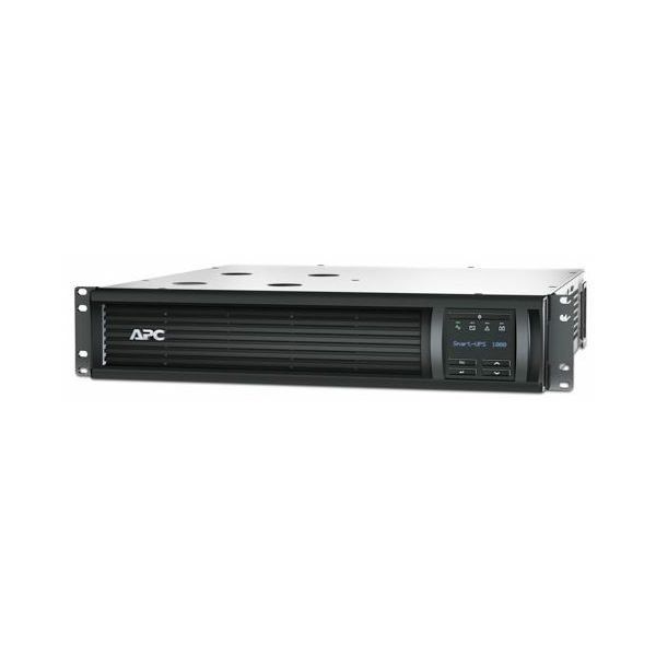 UPS APC 1000VA SMT1000RMI2UC