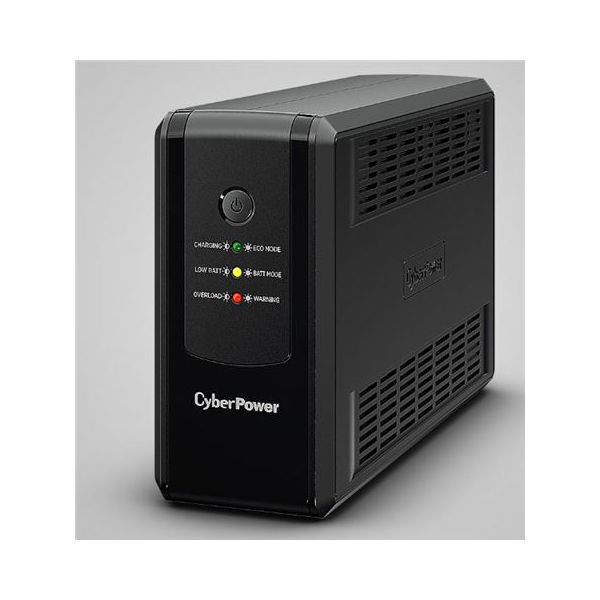 CyberPower UPS UT650EG