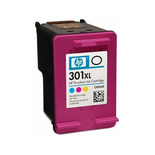 Tinta HP CH564EE