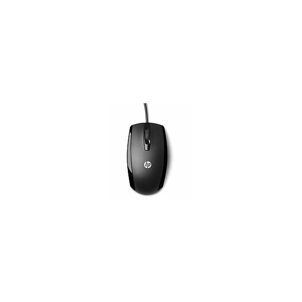 HP miš za prijenosno računalo X500, E5E76AA