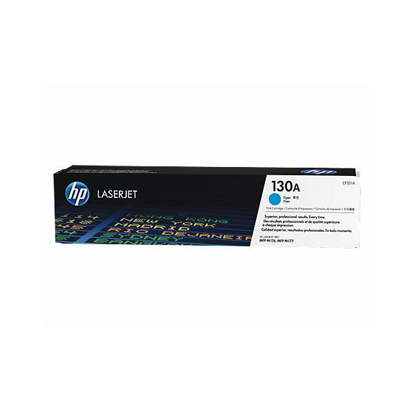 Toner HP CF351A